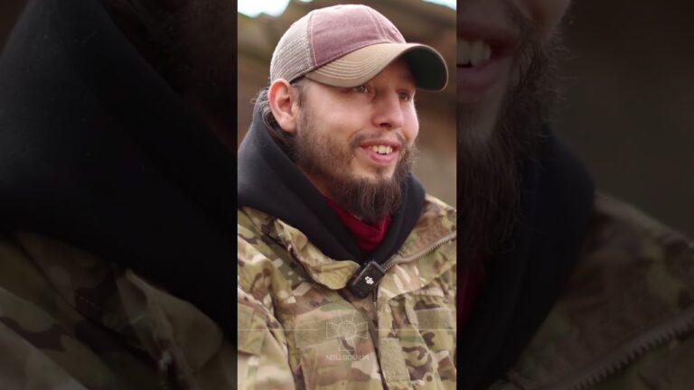 Фото для новини:«Полонених ми любимо брати. І любимо брати багато, наша молодь активно це робить»