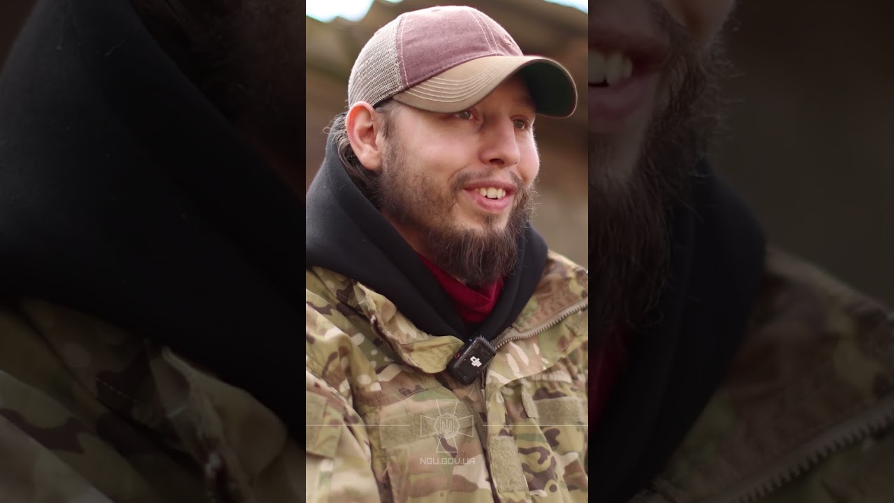 Фото для новини:«Полонених ми любимо брати. І любимо брати багато, наша молодь активно це робить»