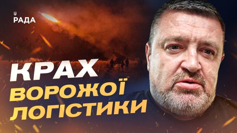 Фото для новини:Війна дронів: перевага ЗСУ та нові технології | Сергій Братчук