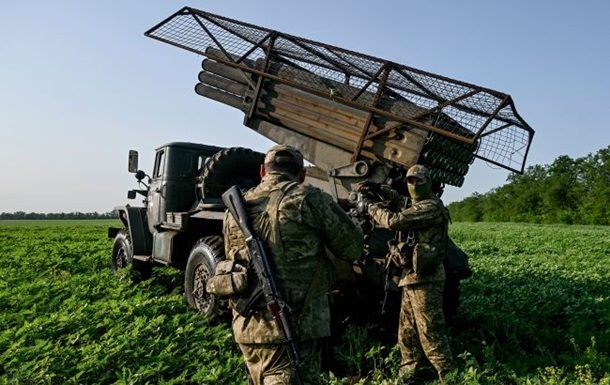 Фото для новини:Генштаб повідомив про бої під час перемир'я