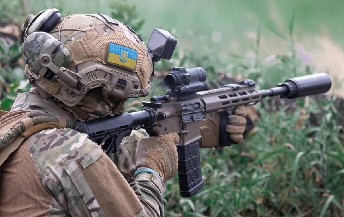 Фото для новини:Генштаб розповів про бої під час "перемир'я"