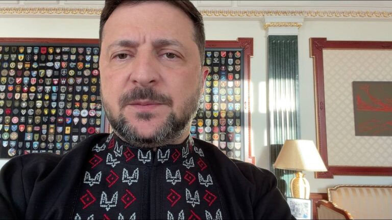 Фото для новини:Поки Росія покладається на ракети, її інтерес до дипломатії несправжній, ми маємо це виправити