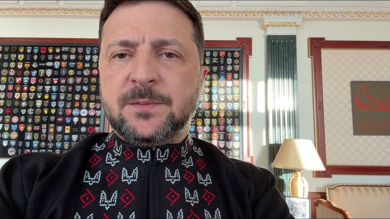 Фото для новини:Поки Росія покладається на ракети, її інтерес до дипломатії несправжній, ми маємо це виправити