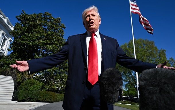 Фото для новини:Іран передасть США свій збагачений уран - Трамп