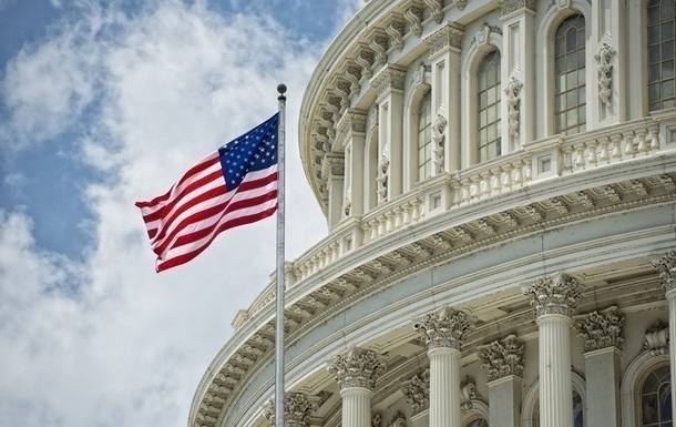 Фото для новини:Конгрес США не планує більше фінансувати Київ - ЗМІ