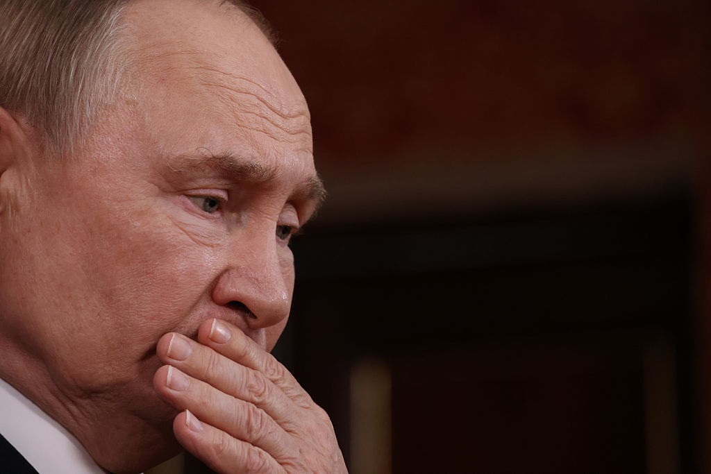 Фото для новини:Кремль ввів нові обмеження для зустрічей з Путіним