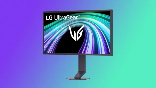 Фото для новини:LG представила перший у світі монітор із частотою оновлення 1000 Гц