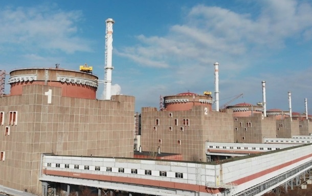 Фото для новини:МАГАТЕ зафіксувало збій зв&rsquo;язку на ЗАЕС