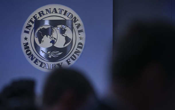 Фото для новини:Місія МВФ розпочала роботу в Україні