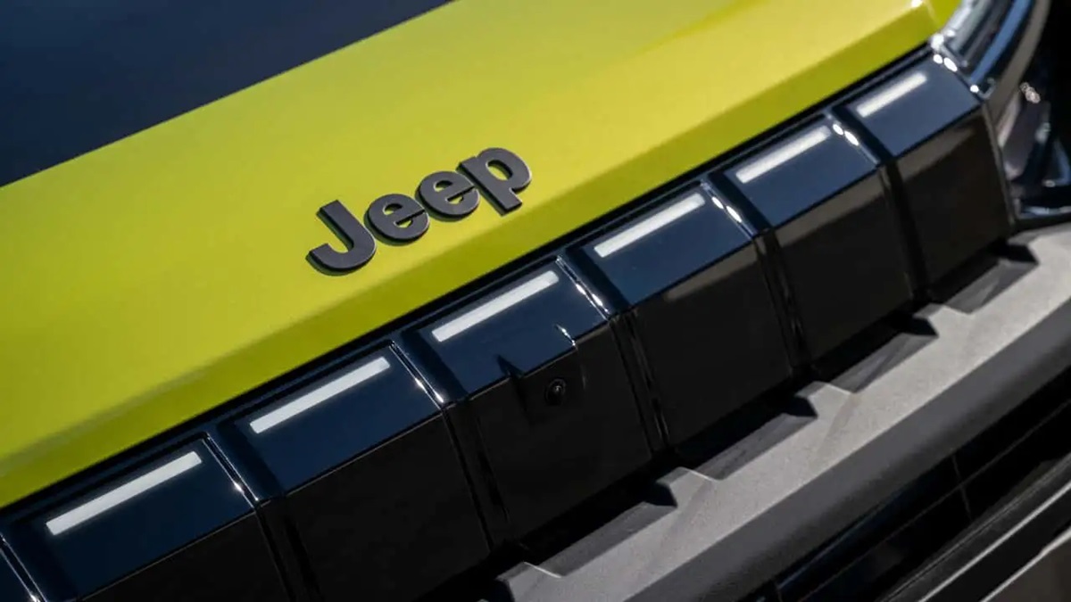 Фото для новини:Моделі Jeep і Peugeot китайського виробництва вийдуть на глобальний ринок