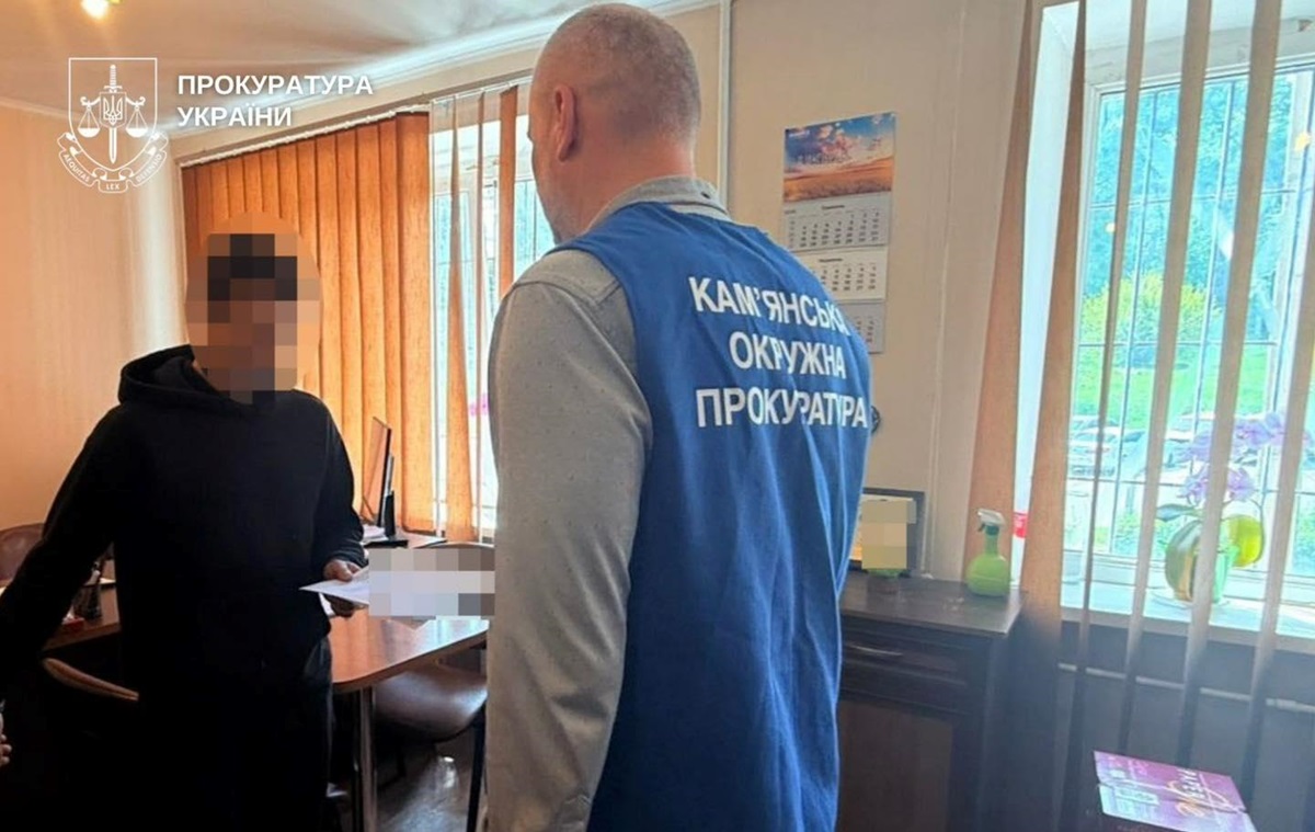 Фото для новини:На Дніпропетровщині вітчим намагався зґвалтувати 6-річну падчерку