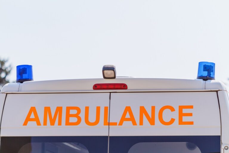 Фото для новини:На Хмельниччині двоє травмованих внаслідок атаки РФ