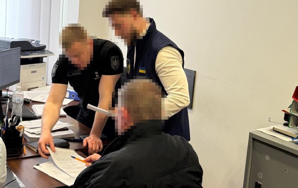 Фото для новини:На Київщині викрили схему квартирного шахрайства за участю судді