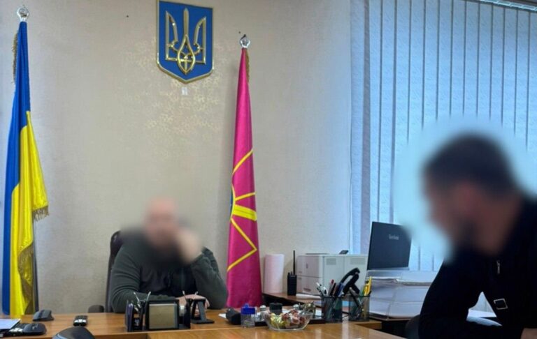 Фото для новини:На Закарпатті мобілізували сотні "мертвих душ"