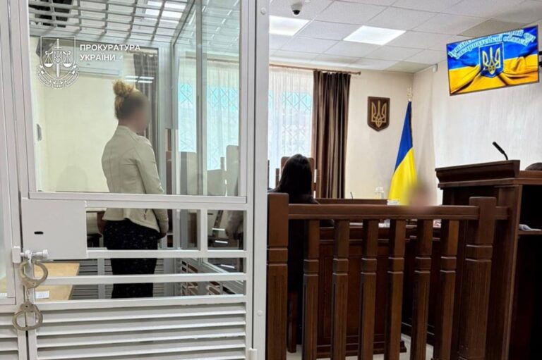 Фото для новини:На Закарпатті судитимуть матір, яка намагалась "здати в оренду" своїх дітей