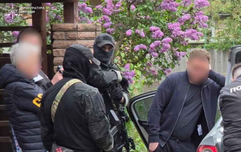 Фото для новини:На Закарпатті викрили схему з нерухомістю іноземки на понад 21 млн