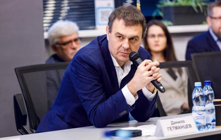 Фото для новини:Нардеп звинуватив БЕБ в підвищенні податків для ФОП
