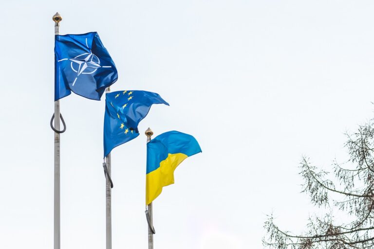 Фото для новини:НАТО підтвердило передачу Україні всієї зброї у межах PURL
