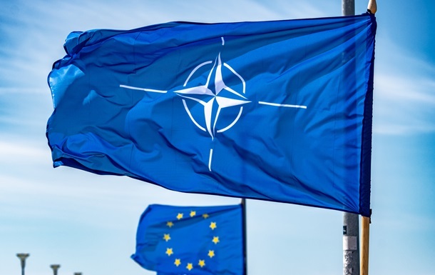 Фото для новини:НАТО створить окрему структуру для захисту Балтії - ЗМІ