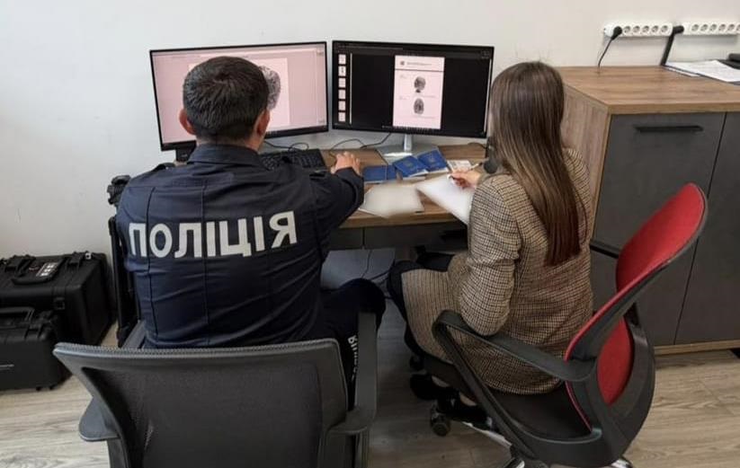 Фото для новини:Нацполіція запровадила новий механізм ідентифікації зниклих безвісти