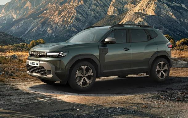 Фото для новини:Названо найпопулярніші авто квітня серед українців