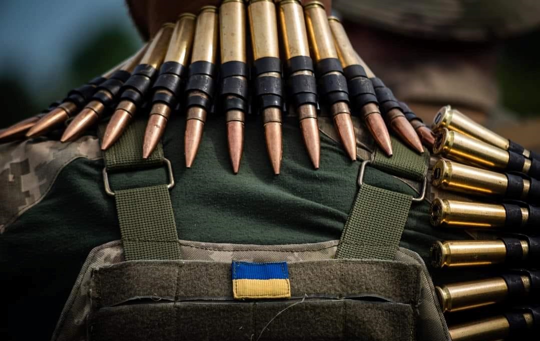 Фото для новини:Названо ціну одного дня війни для України