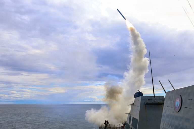 Фото для новини:Німеччина залишиться без американських Tomahawk
