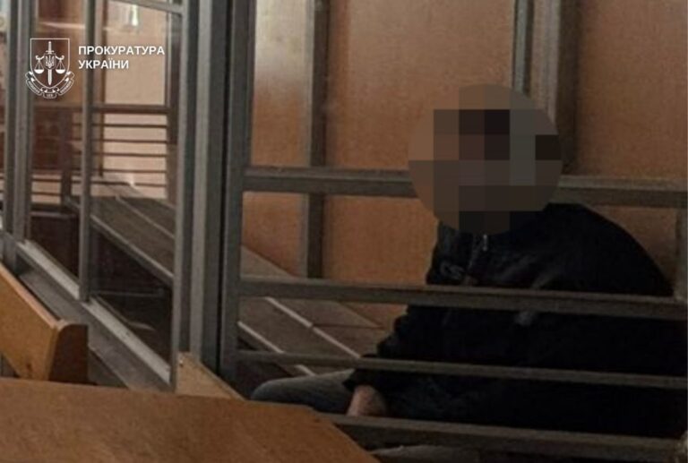 Фото для новини:Отримав вирок батько, який ґвалтував власну доньку