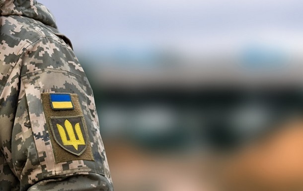 Фото для новини:Під Миколаєвом військовий розстріляв двох товаришів по службі