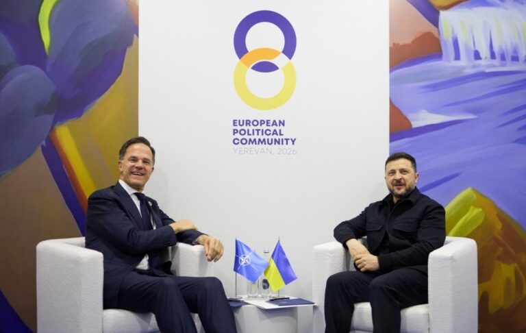 Фото для новини:Підтверджено постачання ракет для ППО - Зеленський