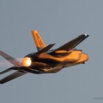 Фото для новини:Польща отримала першу партію винищувачів F-35