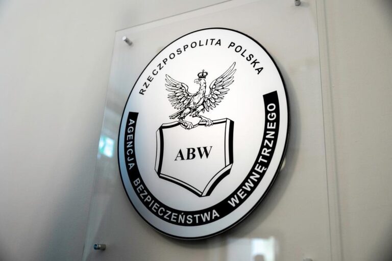 Фото для новини:Польща заявила про безпрецедентну активність спецслужб РФ