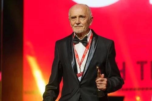 Фото для новини:Помер один із засновників сучасної української анімації Євген Сивокінь
