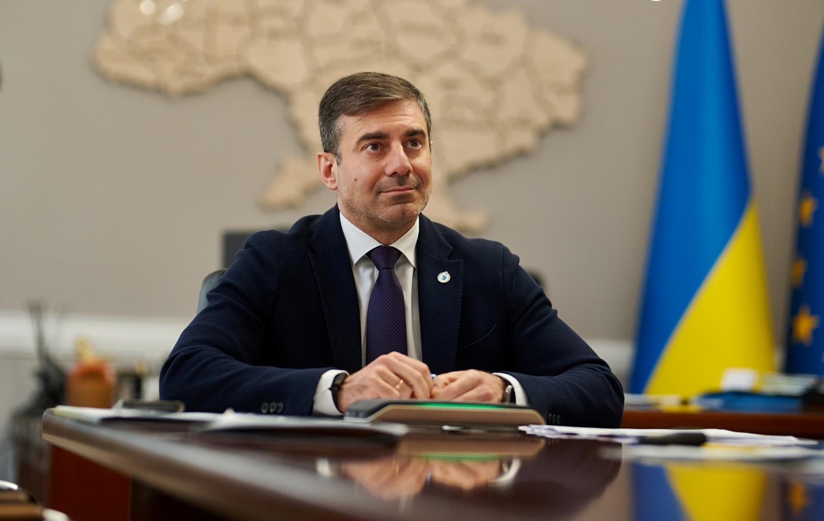 Фото для новини:Порушення мобілізації зросли: омбудсмен запропонував розв'язання проблеми