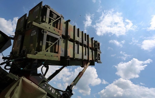 Фото для новини:Повітряні сили розкрили подробиці нічної атаки РФ