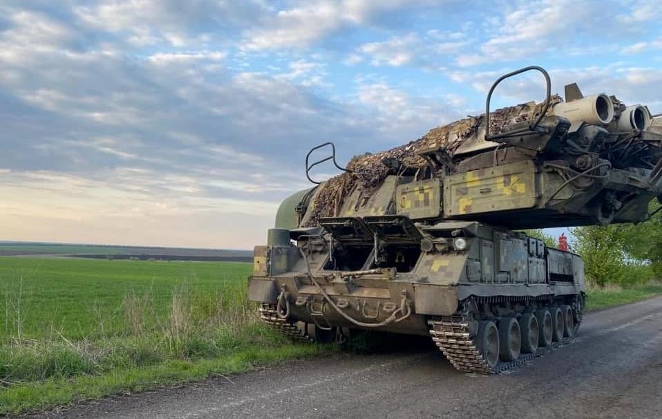 Фото для новини:ППО перехопила майже 200 російських дронів