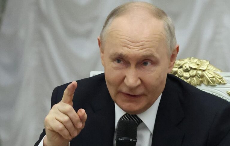 Фото для новини:Путін дозволив військовим РФ не гасити кредити
