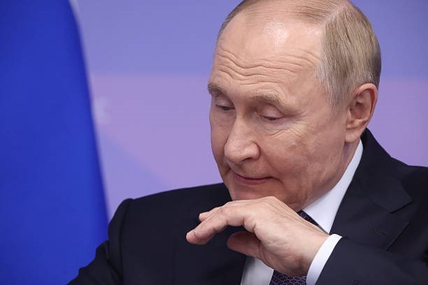 Фото для новини:Путін пригрозив Вірменії "українським сценарієм"
