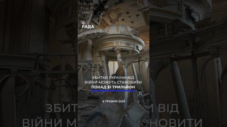 Фото для новини:🗓️ 06.05.2026🌙 Вечірні новини🔴 1533-ий день війни