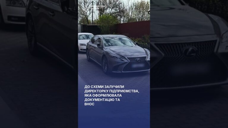 Фото для новини:Схему із оформленням чужих земель на понад 9 млн викрито на Київщині