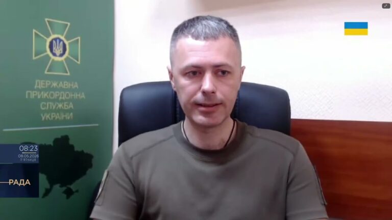 Фото для новини:Північний кордон під контролем: укріплення і провокації ворога | Андрій Демченко