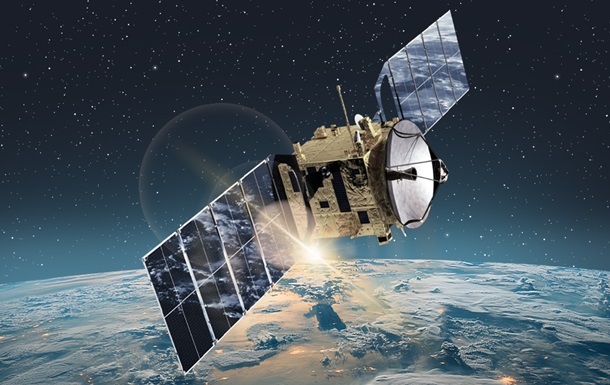 Фото для новини:Ракета Vega-С вивела у космос європейсько-китайський дослідницький супутник