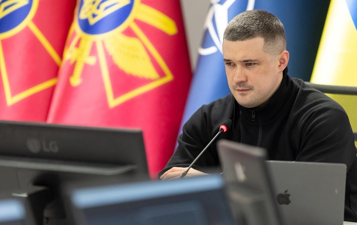 Фото для новини:Рамштайн: Україна узгодила з партнерами пріоритети