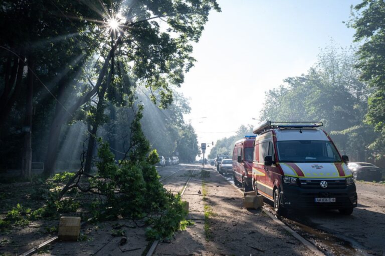 Фото для новини:Росіяни вбили двох цивільних у Херсоні