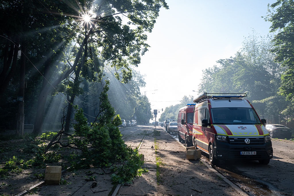 Фото для новини:Росіяни вбили двох цивільних у Херсоні