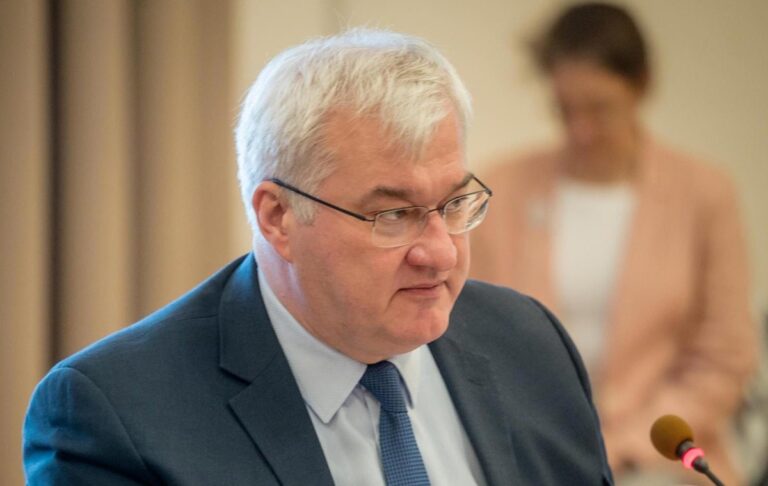 Фото для новини:Сибіга зробив заяву щодо можливого удару РФ