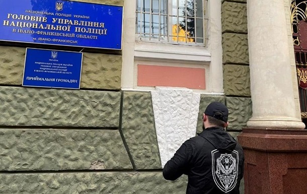 Фото для новини:Скандал у Нацполіції: у трьох областях перевірки