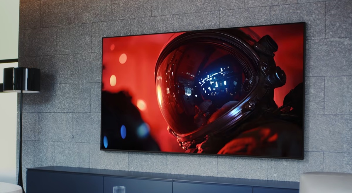 Фото для новини:Sony представила останні телевізори Bravia перед злиттям з TCL