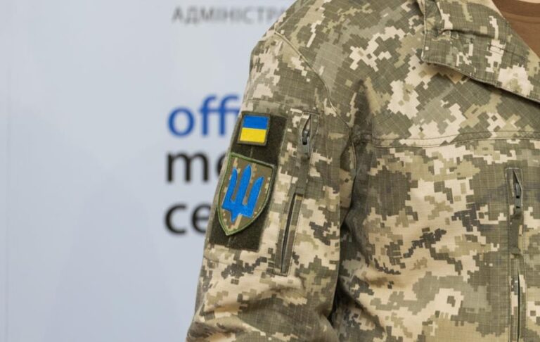 Фото для новини:Стрілянина по військових ТЦК в Дніпрі: зросла кількість потерпілих