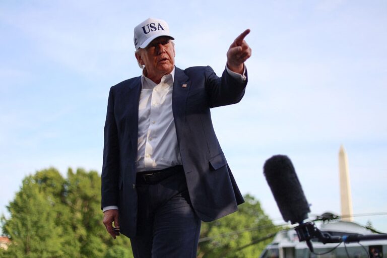 Фото для новини:Трамп чотири місяці веде перемови про контроль над Гренландією - ЗМІ